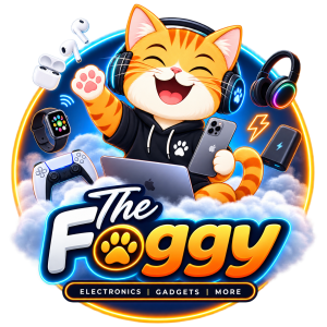 The Foggy