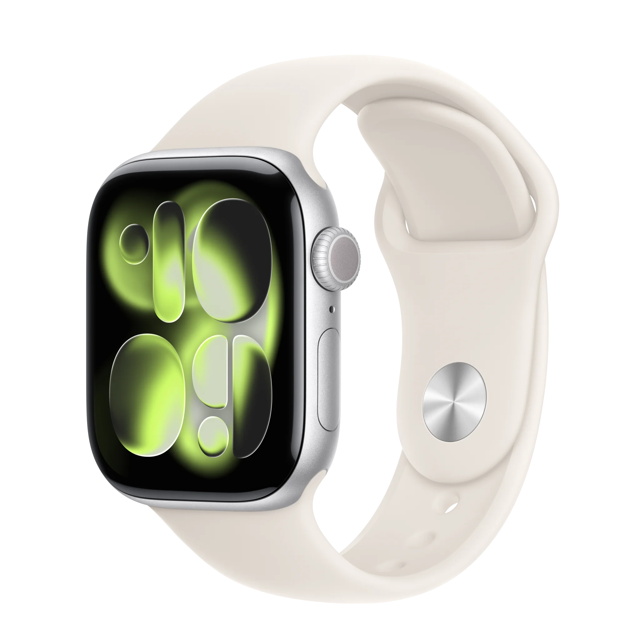 X11 Max Series-11 Smart Watch