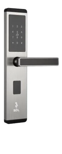SDL 008: The Silver Fortress of Security