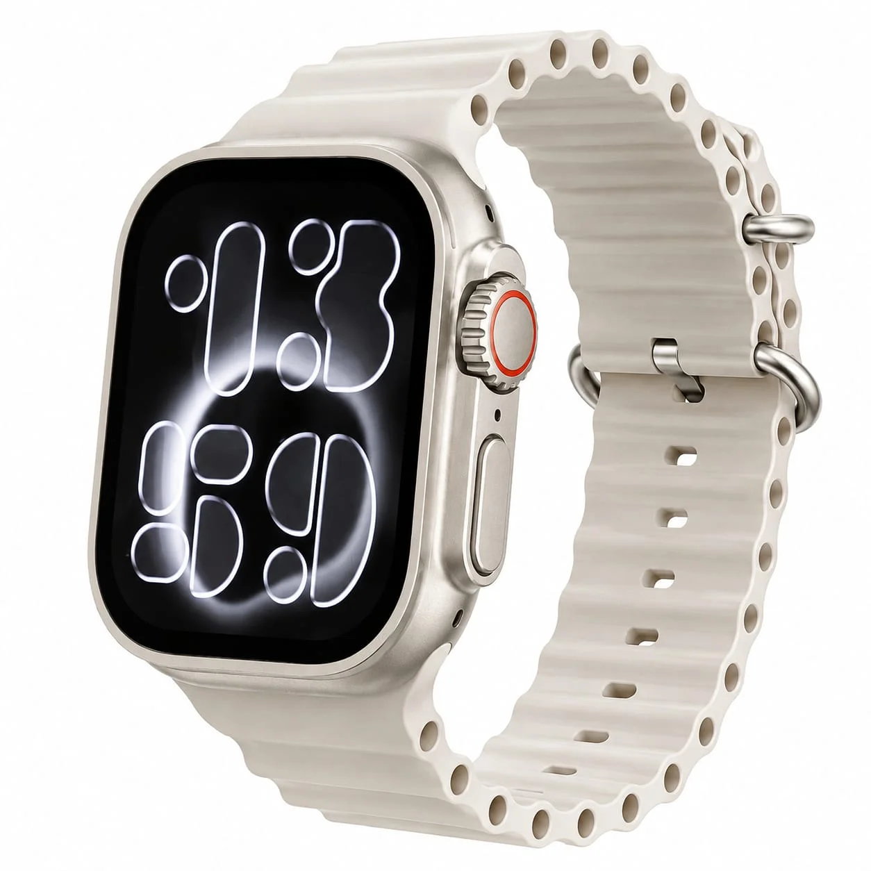 HK11 Ultra 3 Smart Watch