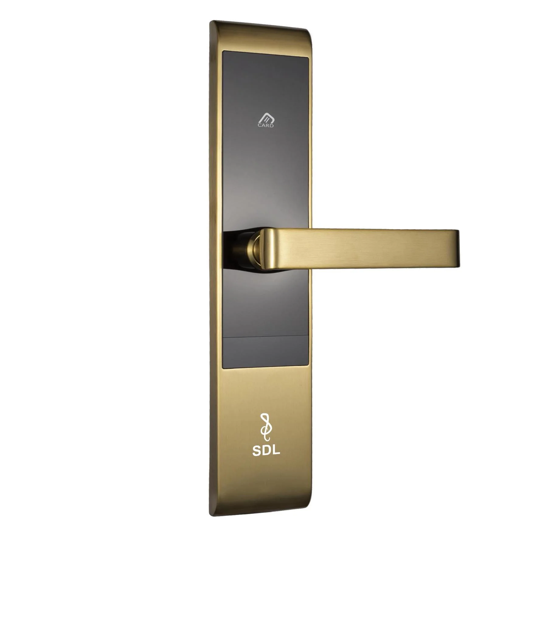 SDL 007: The Golden Standard of Security