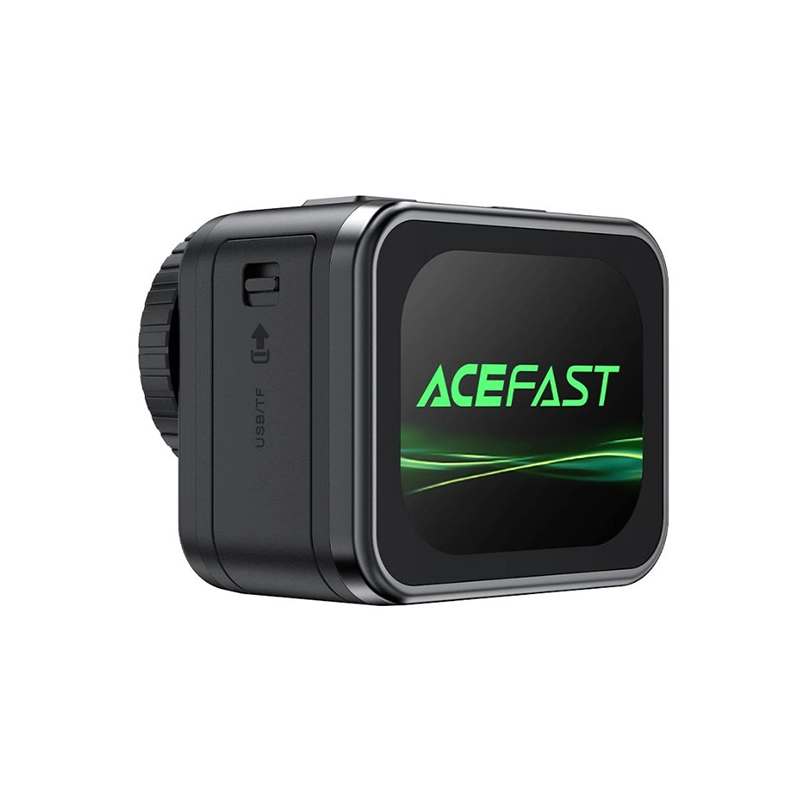 ACEFAST X1 4K Waterproof Action Camera