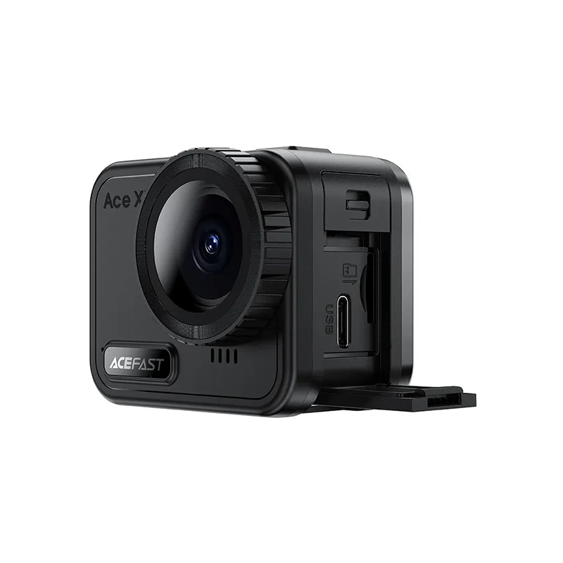 ACEFAST X1 4K Waterproof Action Camera