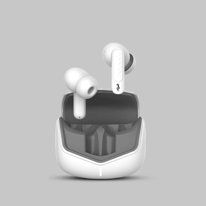 Budio Pro – Premium Wireless Earbuds
