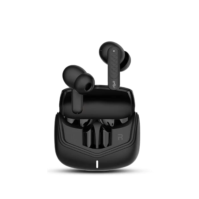 Budio Pro – Premium Wireless Earbuds