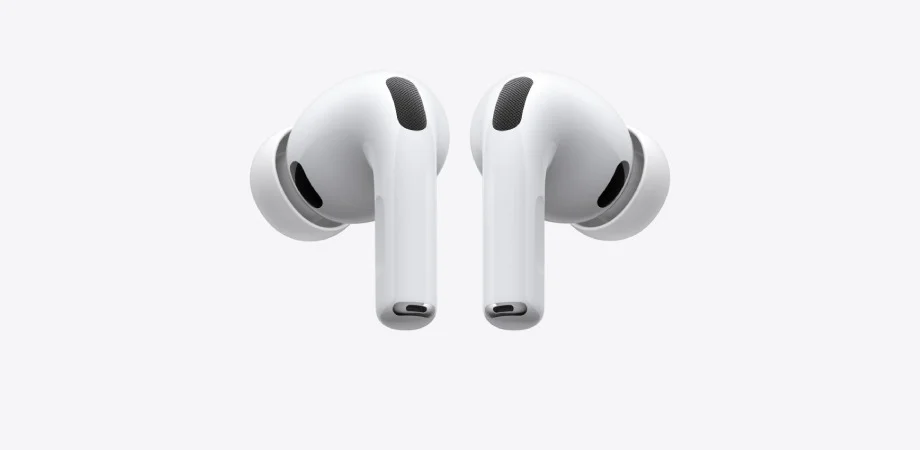 Airpods Pro 3 || Premium Grade