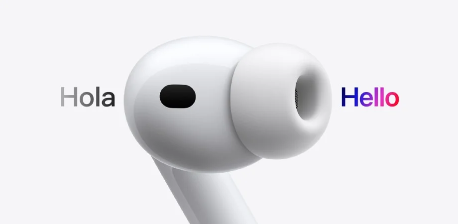 Airpods Pro 3 || Premium Grade