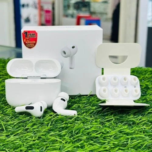 Airpods Pro 3 || Premium Grade