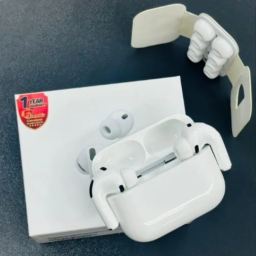Airpods Pro 3 || Premium Grade