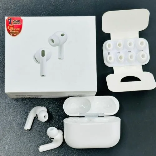 Airpods Pro 3 || Premium Grade
