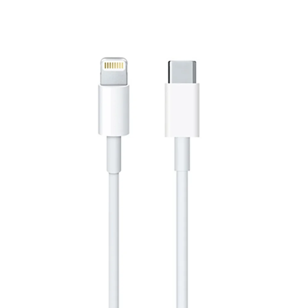 APPLE USB-C to Lightning Cable (1 m)