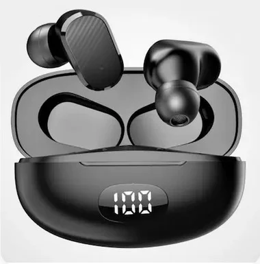 TWS‑T20 True Wireless Bluetooth Headset