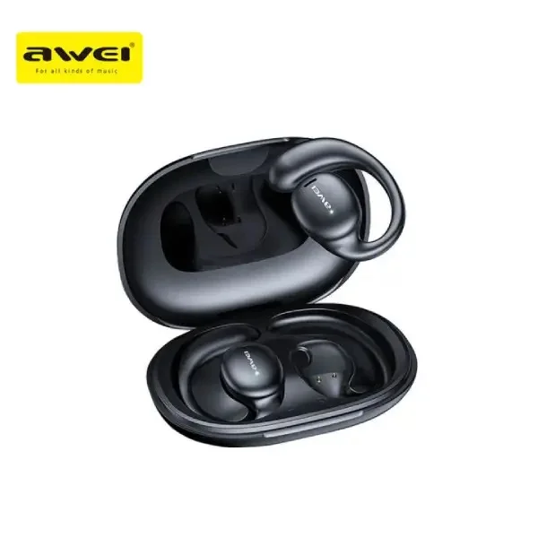 Awei T80 Air Conduction Wireless Sport Earphones