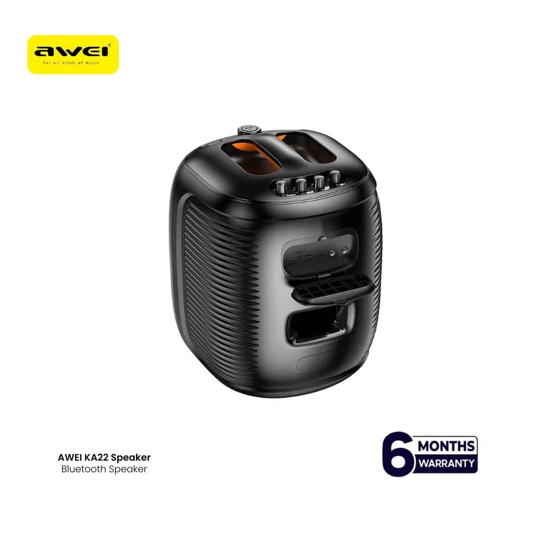 Awei KA22 Outdoor Bluetooth Speaker