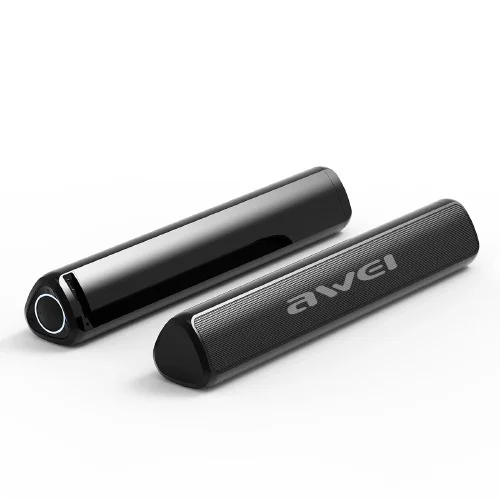 Awei Y333 Bluetooth TWS Waterproof Speaker