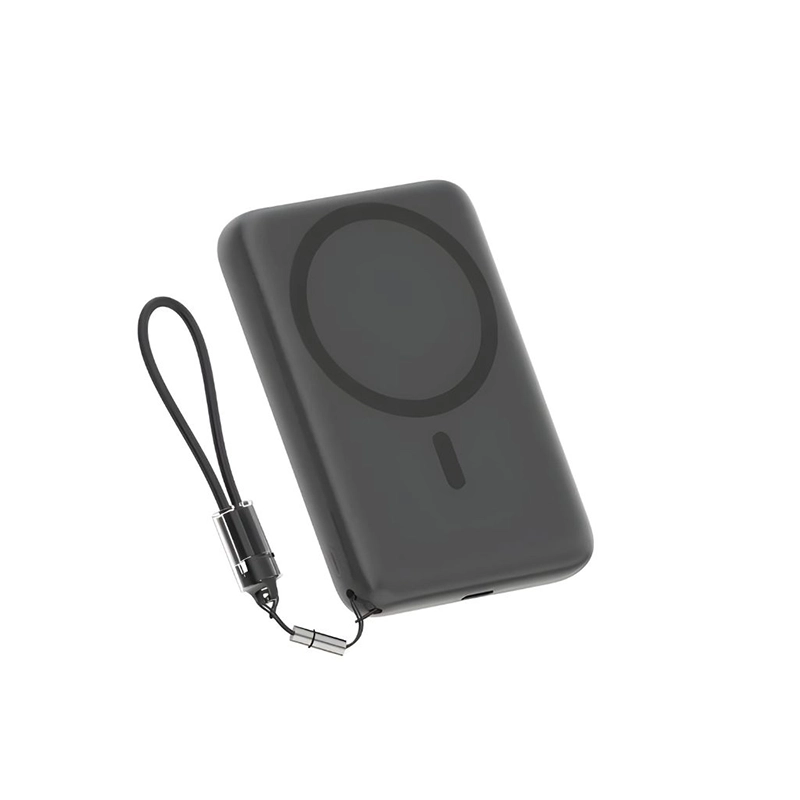 QCY PBW10A 22.5W 10000mAh Magnetic Wireless Power Bank