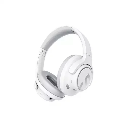 SoundPeats Space Hybrid ANC Bluetooth Over-Ear Headphones