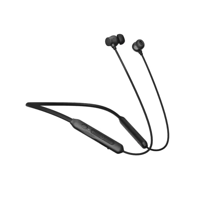 QCY BassBloom ANC N2 In-ear Neckband Headphones