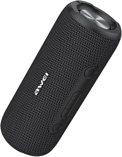 Awei Y669 31W Waterproof Portable Bluetooth Speaker