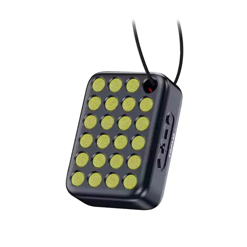 Awei Y385 Mini Portable Bluetooth Speaker