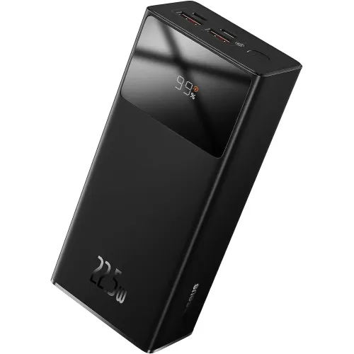 Baseus Power Bank 30000mAh 22.5W Star-Lord Digital Display Fast Charge