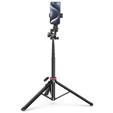 Ulanzi MT-78 Extendable Phone Tripod