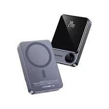 Awei P39K 10000mAh 20W PD Magnetic Wireless Power Bank