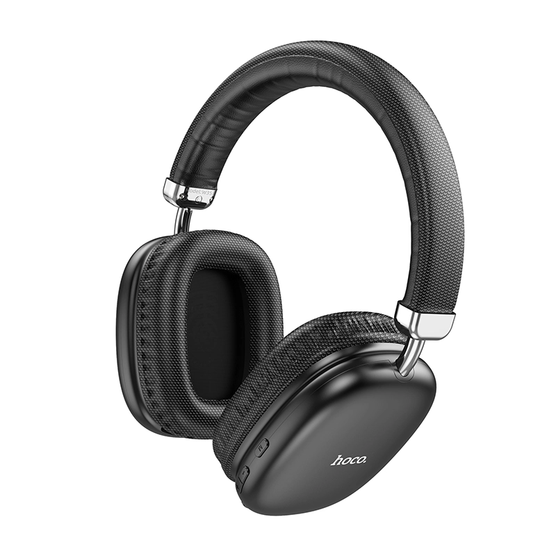 Hoco W35 Max Bluetooth Wireless Headphone