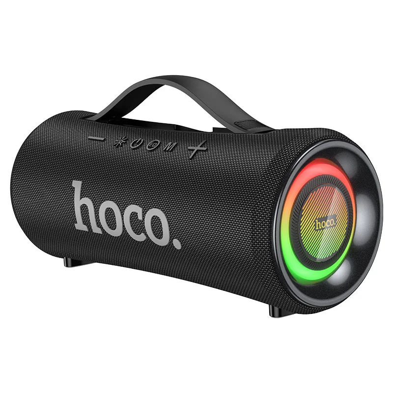 Hoco HA10 Oleada Outdoor Wireless Bluetooth Speaker