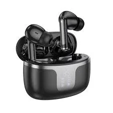 EQ10 Plus Harmony True Wireless Earbuds | ANC+ENC Noise Reduction | 7-Hour Playtime