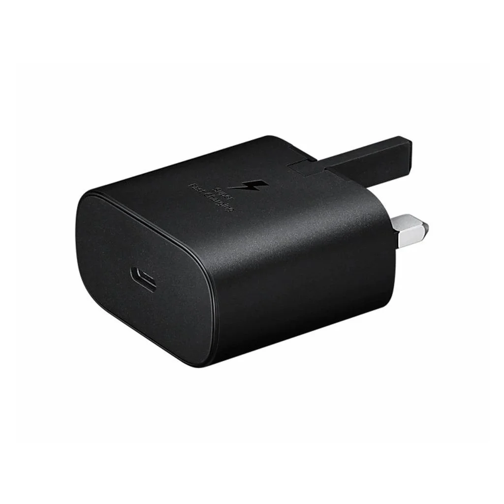 Samsung 25W USB-C Power Adapter with NFC