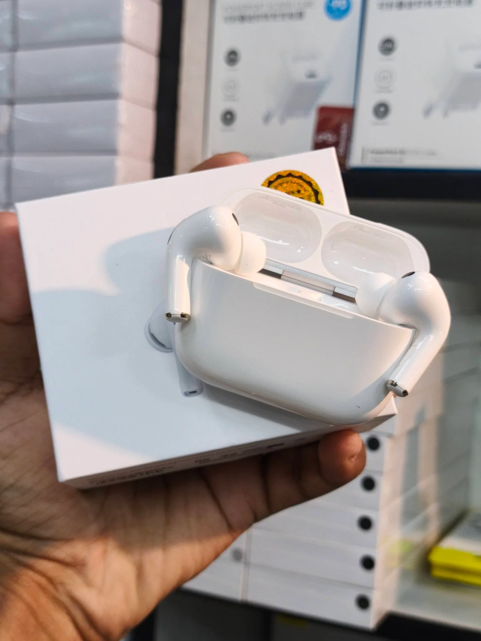 AirPods Pro 3 || Latest Super Level Edition