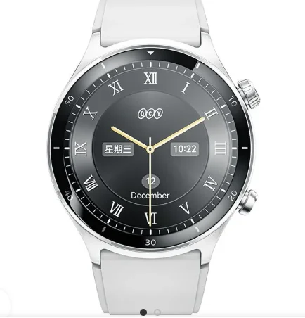 QCY Active GT Bluetooth Calling Smart Watch