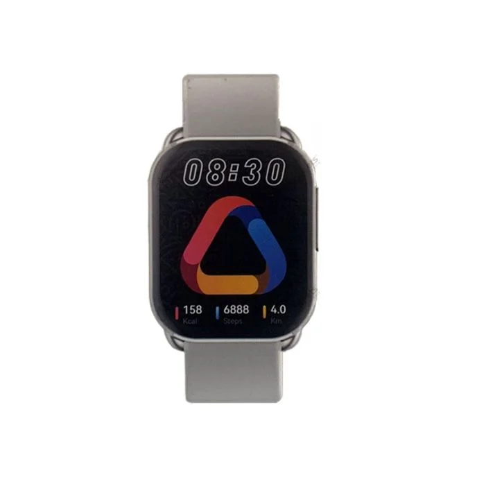 QCY Watch GS Bluetooth Calling Smart Watch
