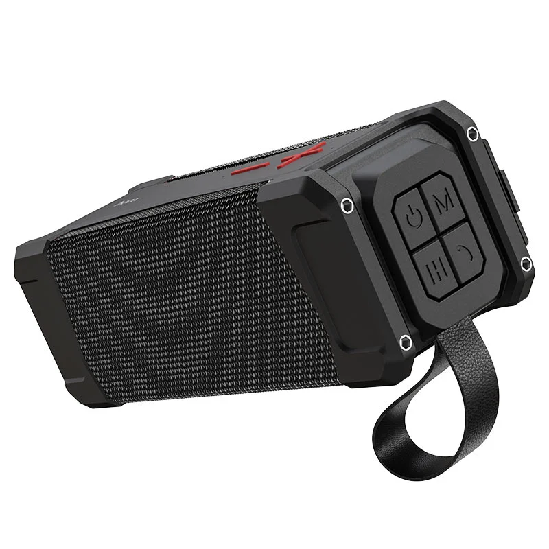 Hoco HC6 Magic Wireless Waterproof Bluetooth Speaker