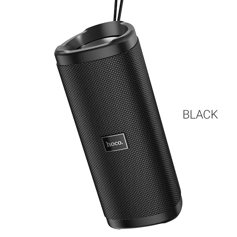 Hoco HC4 True Wireless Waterproof Bluetooth Speaker