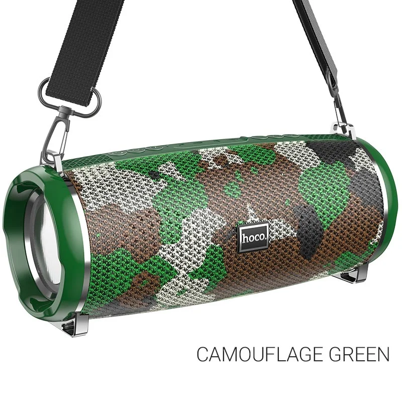 Hoco HC2 True Wireless Waterproof Bluetooth Speaker