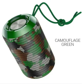 Hoco HC1 True Wireless Waterproof Bluetooth Speaker