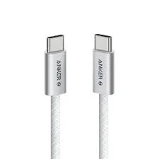 Anker Zolo 240W USB C to USB C Braided Cable