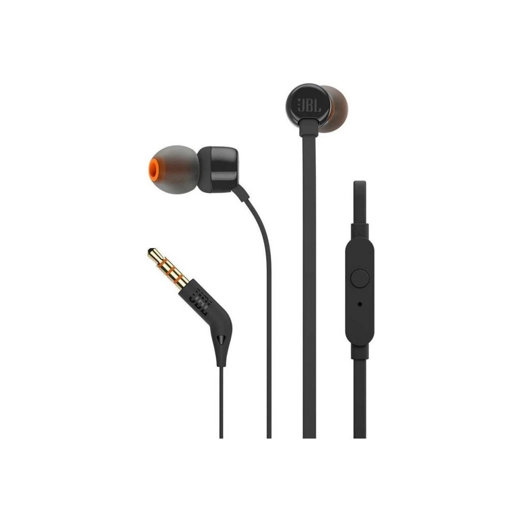 JBL TUNE 110 In-ear headphones