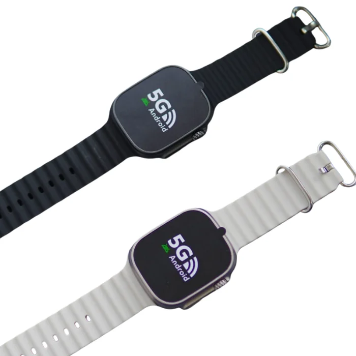 HW S11 Call Android Smartwatch