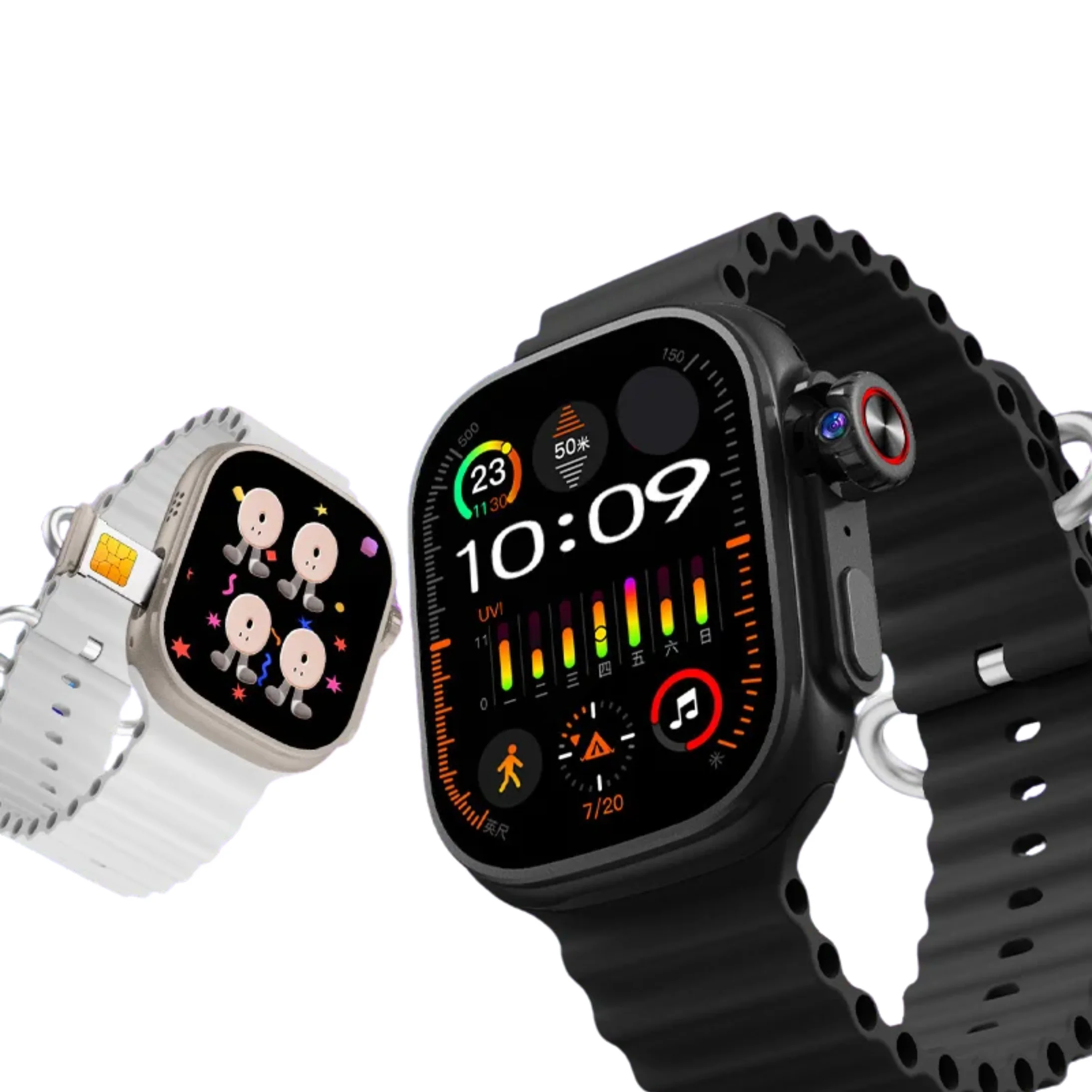 HW S11 Call Android Smartwatch