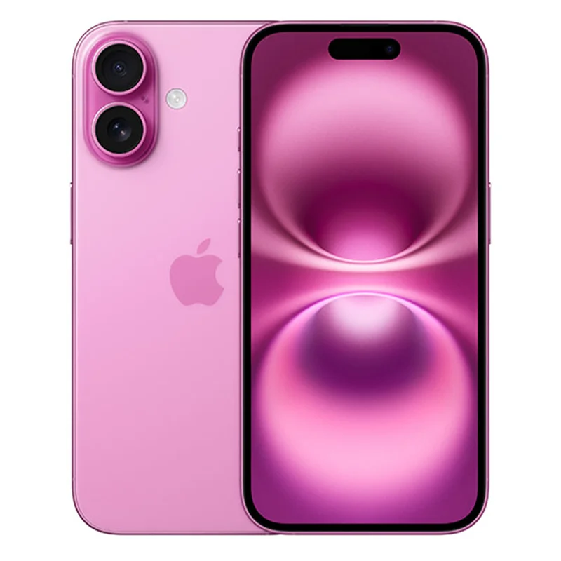 iPhone 16 Plus 128GB