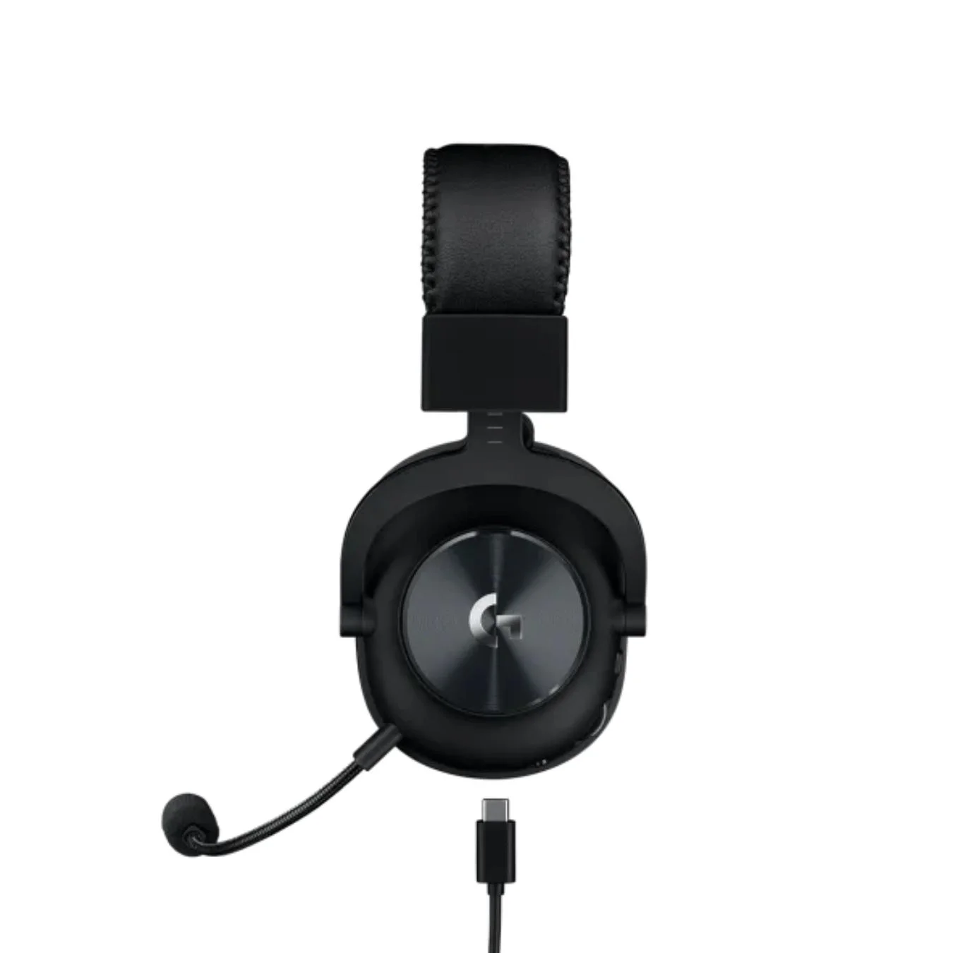 Logitech G PRO X USB Gaming Headphone