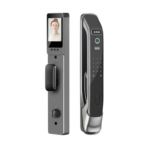 SDL 010 Smart Door Lock