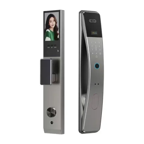 SDL 009 Smart Door Lock